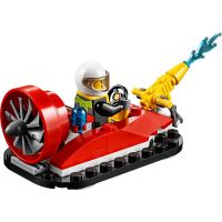 LEGO City 60106 Hasiči Startovací sada 2