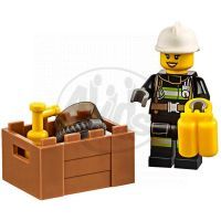 LEGO City 60111 Zásahové hasičské auto 5