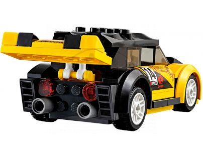 LEGO City 60113 Závodní auto