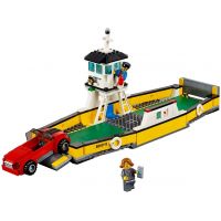 LEGO City 60119 Přívoz 2