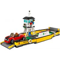 LEGO City 60119 Přívoz 3