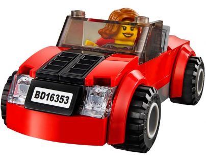 LEGO City 60119 Přívoz