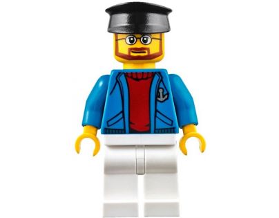 LEGO City 60119 Přívoz