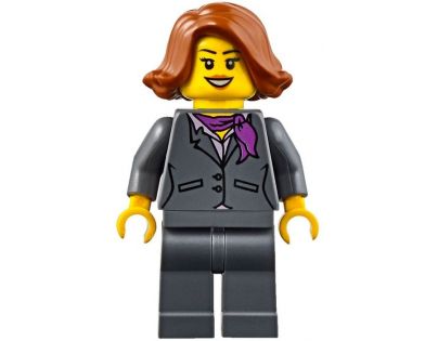 LEGO City 60119 Přívoz