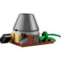 LEGO City 60120 Sopečná startovací sada 4