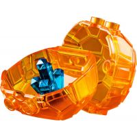 LEGO City 60121 Sopečné průzkumné vozidlo 6