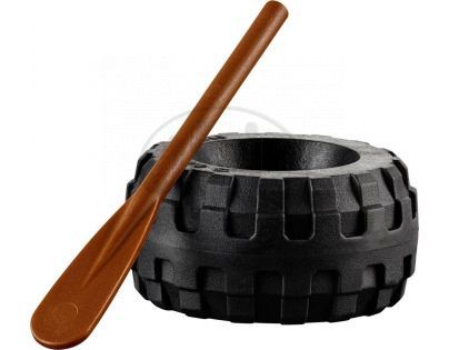 LEGO City 60126 Únik v pneumatice