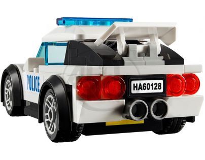 LEGO City 60128 Policejní honička