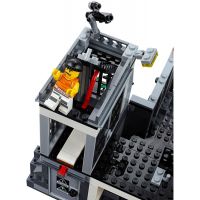 LEGO City 60130 Vězení na ostrově - Poškozený obal 6