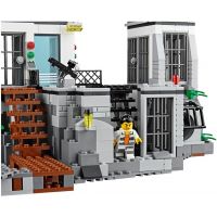 LEGO City 60130 Vězení na ostrově 6