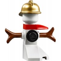 LEGO City 60133 Adventní kalendář - Poškozený obal 6
