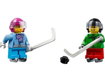 LEGO City 60133 Adventní kalendář