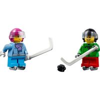 LEGO City 60133 Adventní kalendář 5