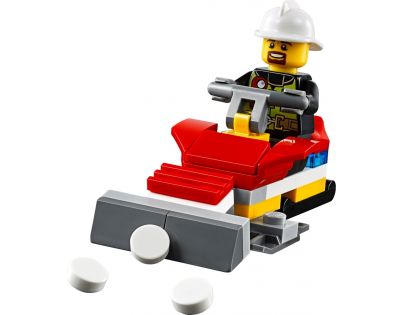 LEGO City 60133 Adventní kalendář