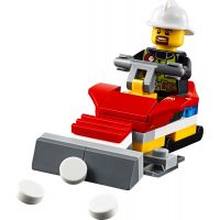 LEGO City 60133 Adventní kalendář 6