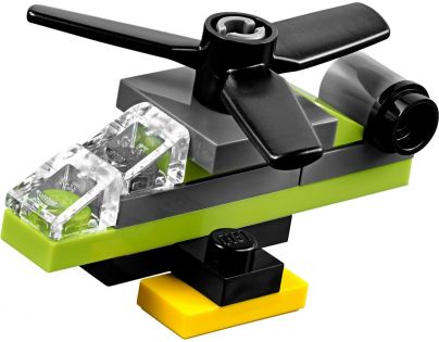 LEGO City 60133 Adventní kalendář