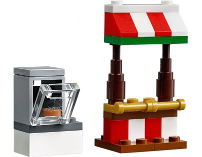LEGO City 60133 Adventní kalendář