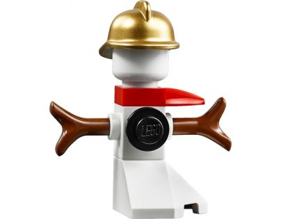LEGO City 60133 Adventní kalendář