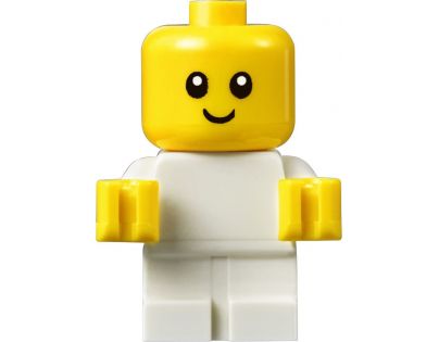 LEGO City 60134 Zábava v parku Lidé z města