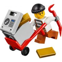 LEGO City 60135 Zatčení na čtyřkolce 3