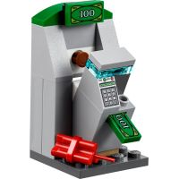 LEGO City 60136 Policie Startovací sada 5