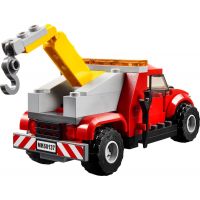 LEGO City 60137 Ťažkosti odťahového vozidla 3