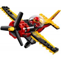 LEGO City 60144 Závodní letadlo 3