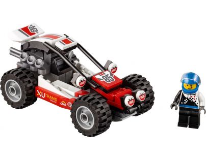 LEGO City 60145 Bugina