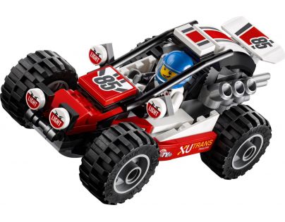 LEGO City 60145 Bugina