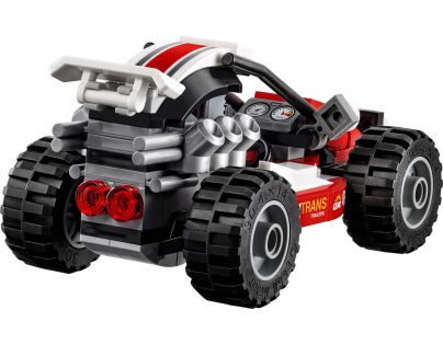 LEGO City 60145 Bugina
