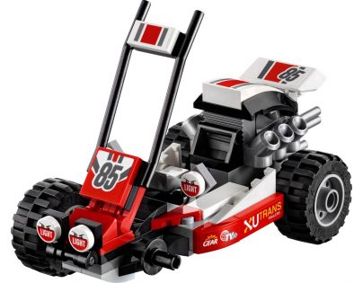 LEGO City 60145 Bugina