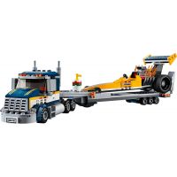 LEGO City 60151 Transportér dragsteru 3