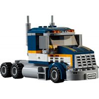 LEGO City 60151 Transportér dragsteru 4