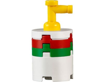 LEGO City 60151 Transportér dragsteru
