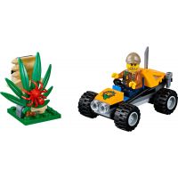 LEGO City 60156 bugina do džungle 2