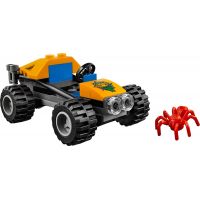 LEGO City 60156 bugina do džungle 3