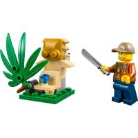 LEGO City 60156 bugina do džungle 4
