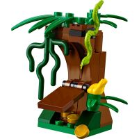 LEGO City 60157 Džungľa začiatočnícka sada 3