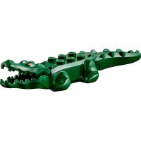 LEGO City 60157 Džungľa začiatočnícka sada 6