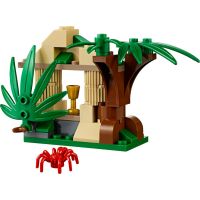 LEGO City 60158 Nákladná helikoptéra do džungle 6
