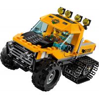 LEGO City 60159 Obrnený transportér do džungle 3