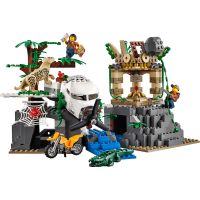 LEGO® City 60161 Prieskum oblasti v džungli 3