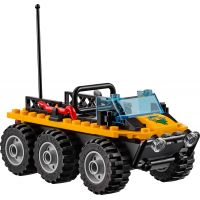 LEGO® City 60161 Prieskum oblasti v džungli 4