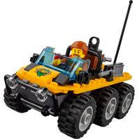 LEGO® City 60161 Prieskum oblasti v džungli 5