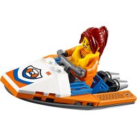 LEGO City 60166 Výkonná záchranárska helikoptéra 5