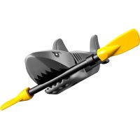 LEGO City 60166 Výkonná záchranárska helikoptéra 6