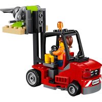 LEGO City 60169 Nákladný terminál 3
