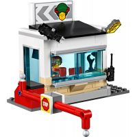 LEGO City 60169 Nákladný terminál 4