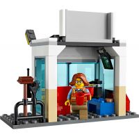 LEGO City 60169 Nákladný terminál 5