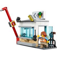 LEGO City 60169 Nákladný terminál 6